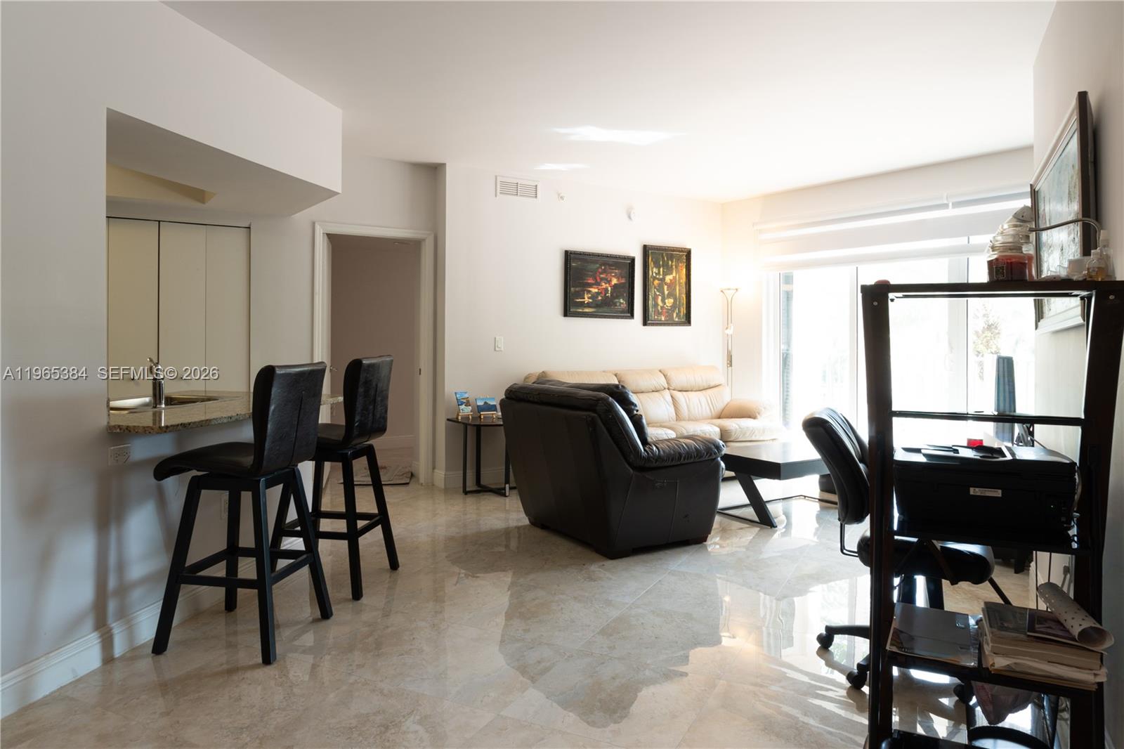 TURNBERRY VLG NO TOWER CO - Residential