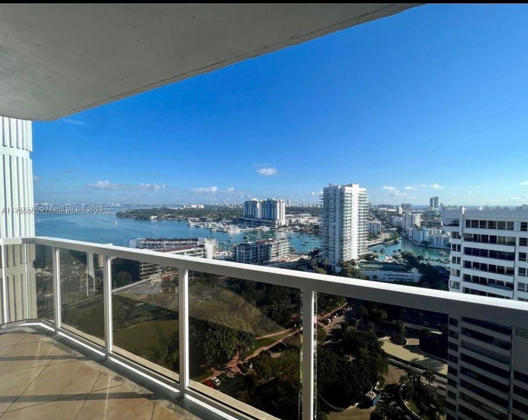 NINE ISLAND AVENUE CONDO - Residential Lease