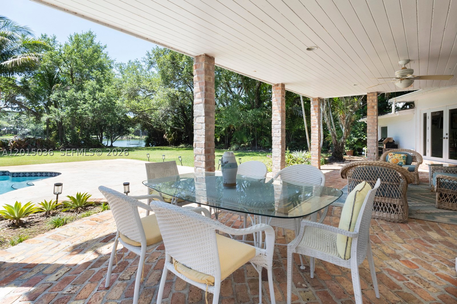HAMMOCK LAKE NO 2 - Residential