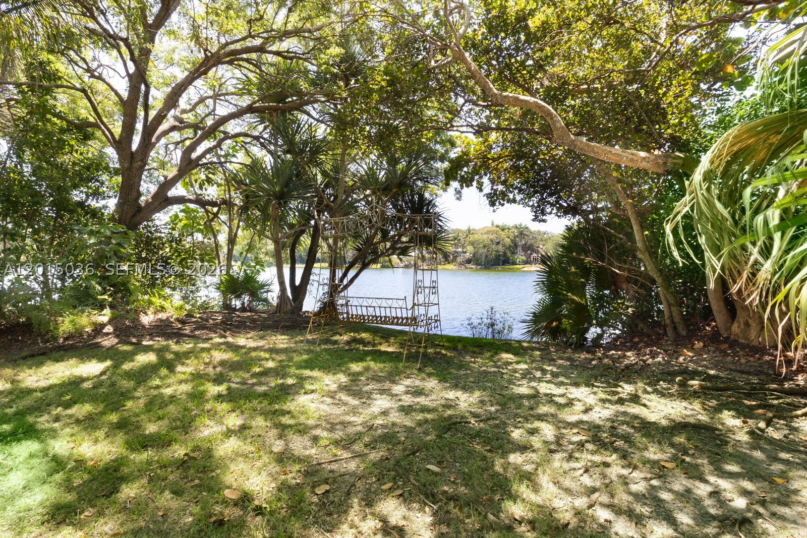 HAMMOCK LAKE NO 2 - Residential