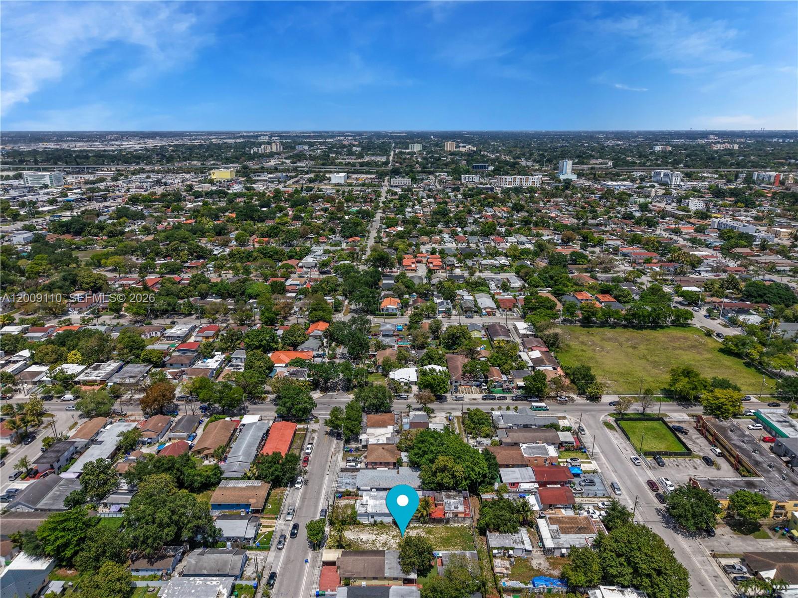 WESTHAVEN - Land