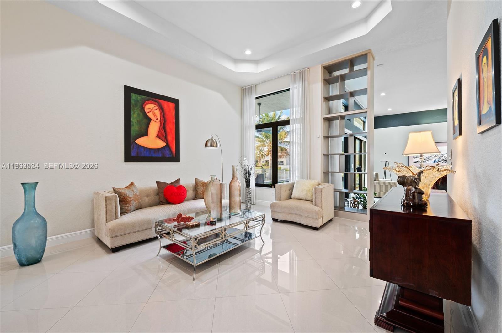 SUNSET LAKES PLAT THREE - Residential