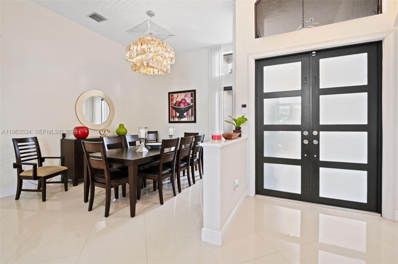 SUNSET LAKES PLAT THREE - Residential