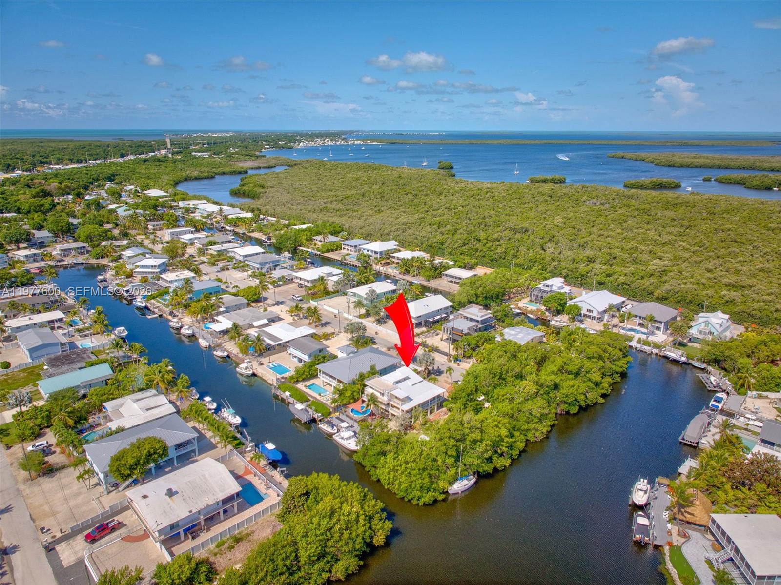 TWIN LAKES - Residential
