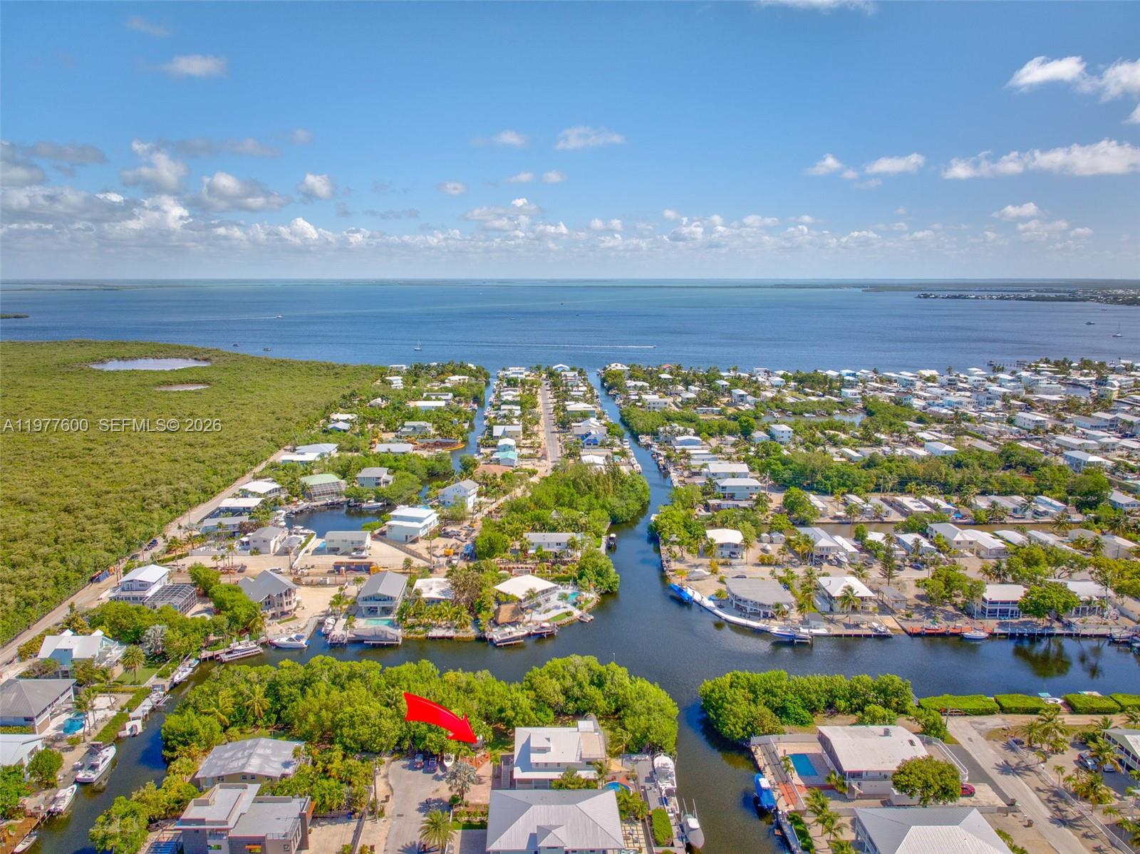 TWIN LAKES - Residential