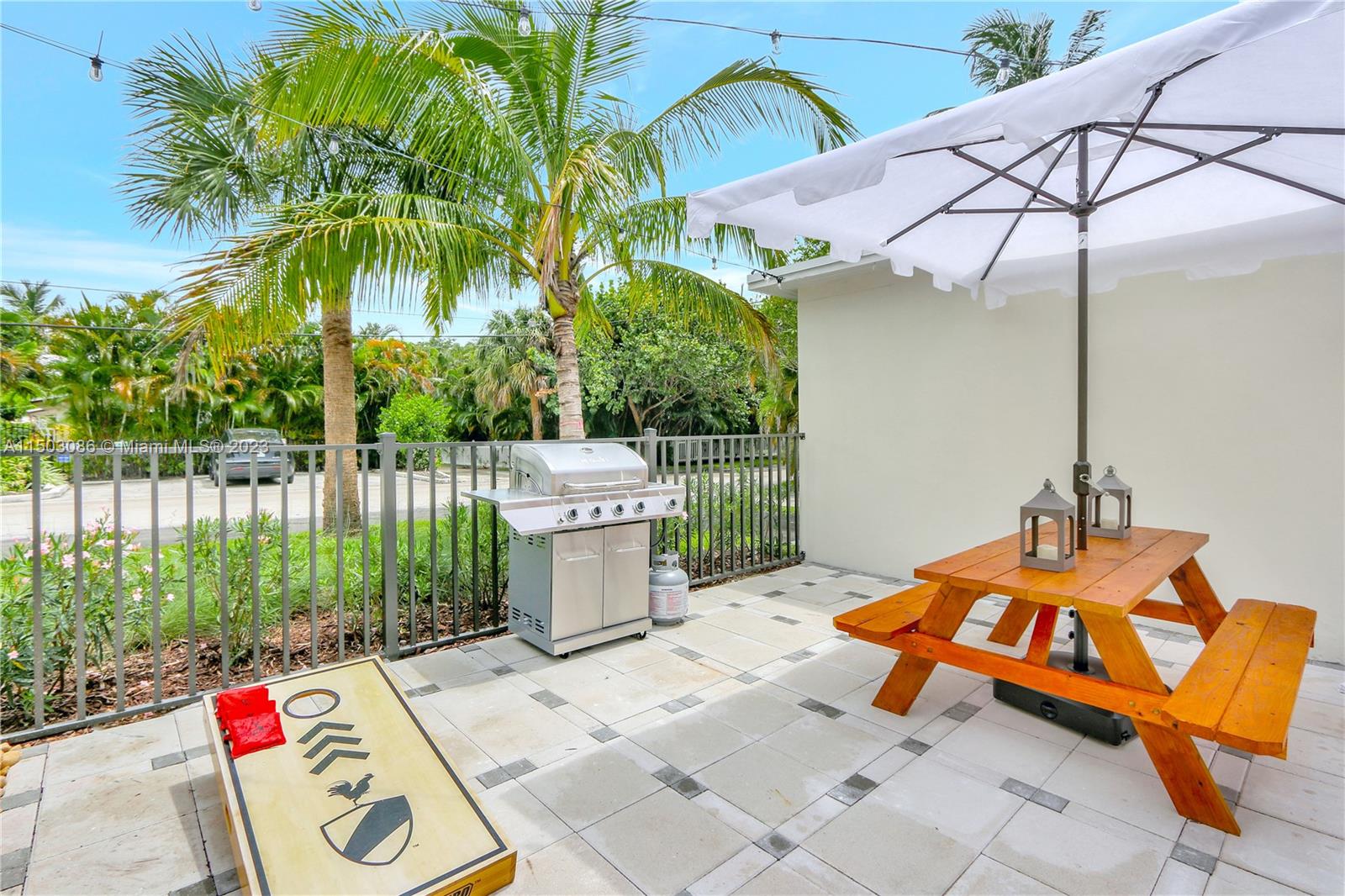 HIGHLAND PARK DELRAY - Residential Lease