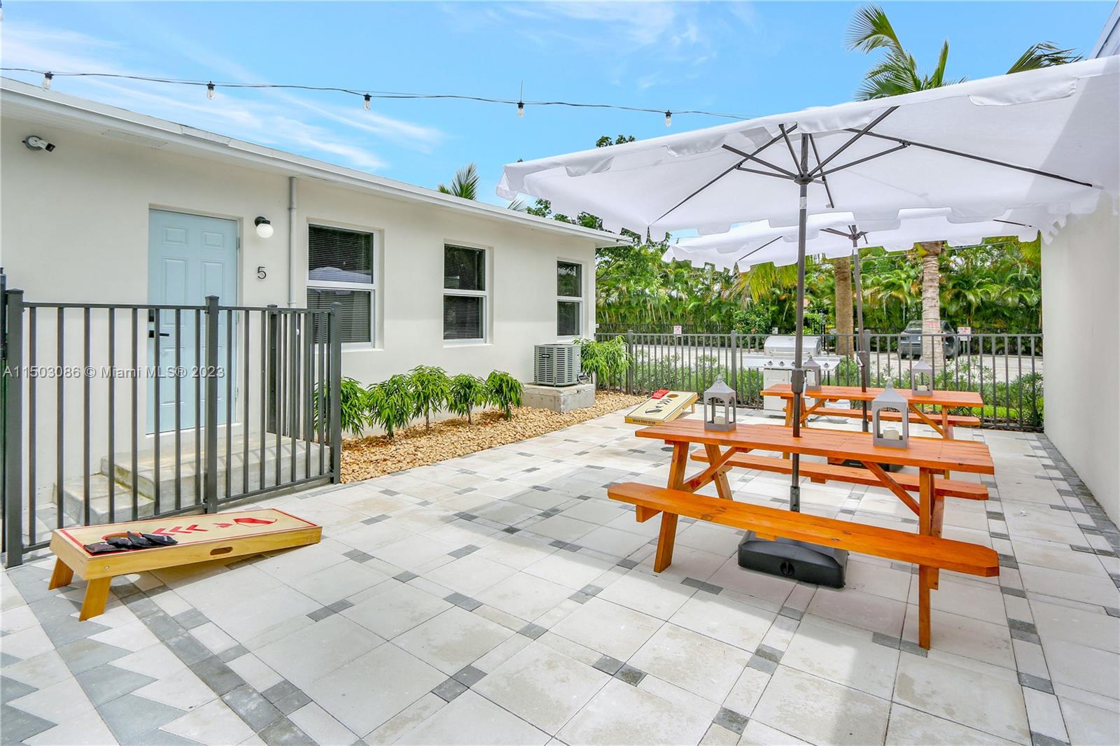 HIGHLAND PARK DELRAY - Residential Lease