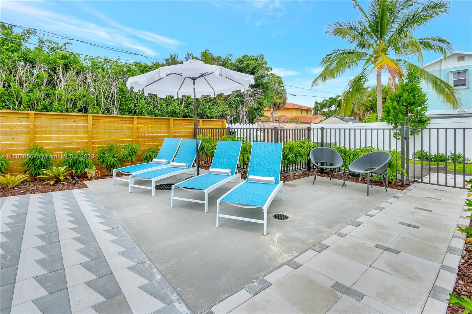 HIGHLAND PARK DELRAY - Residential Lease