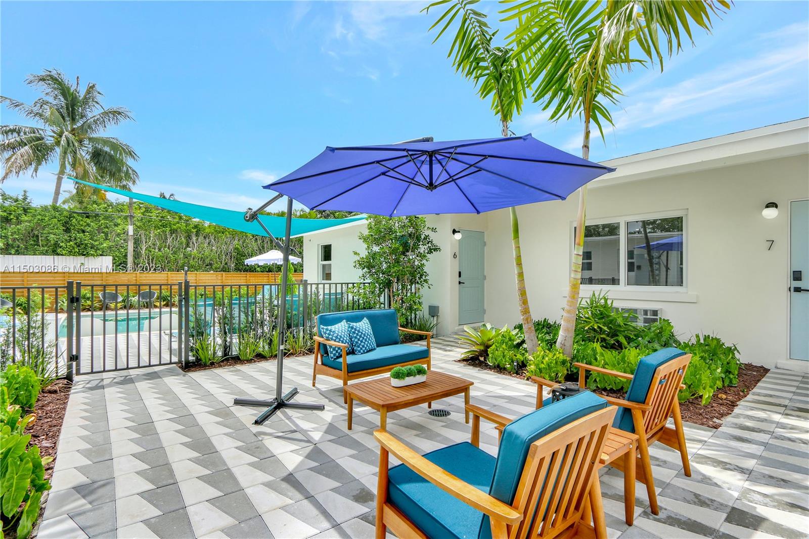 HIGHLAND PARK DELRAY - Residential Lease