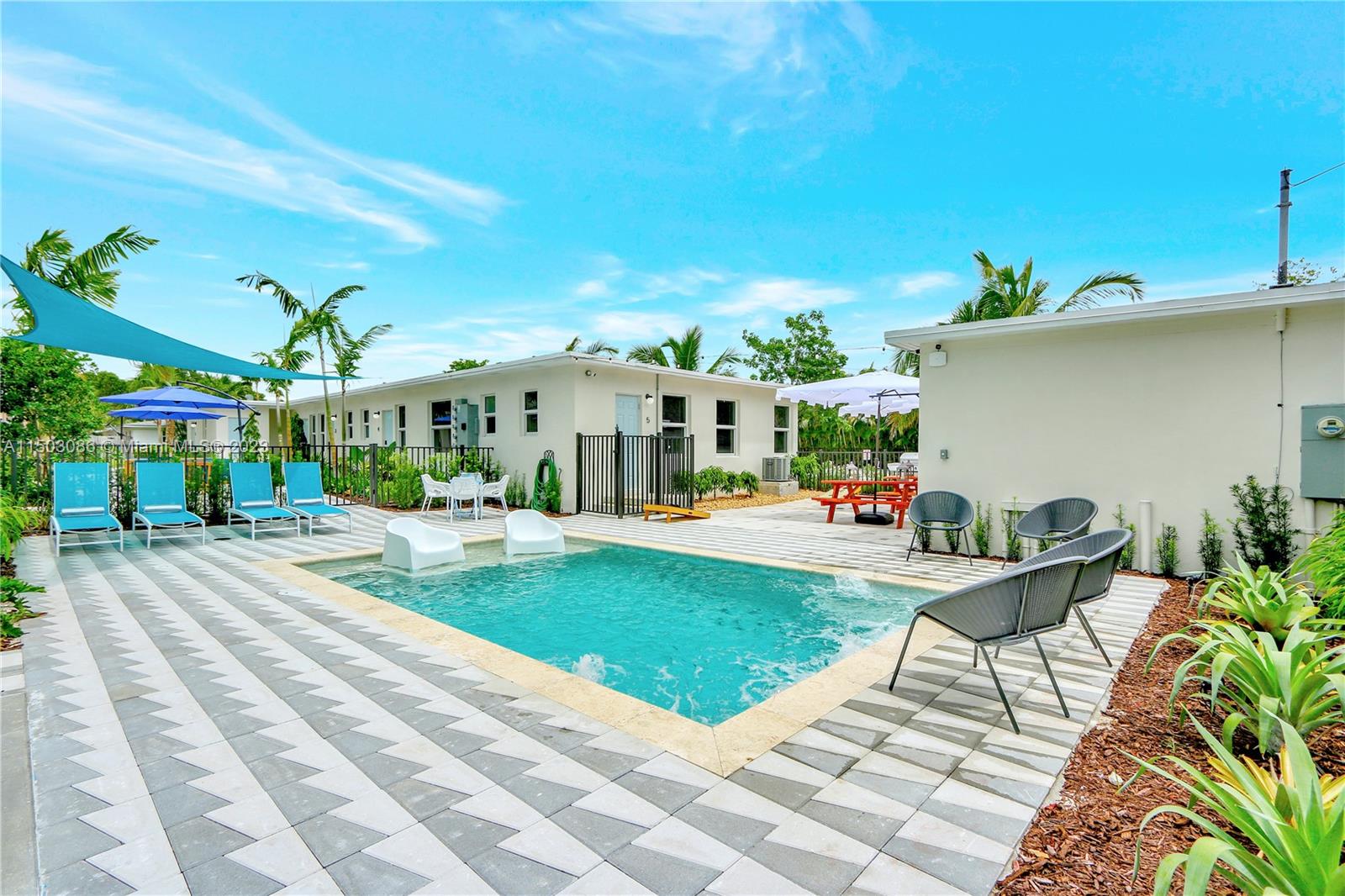 HIGHLAND PARK DELRAY - Residential Lease