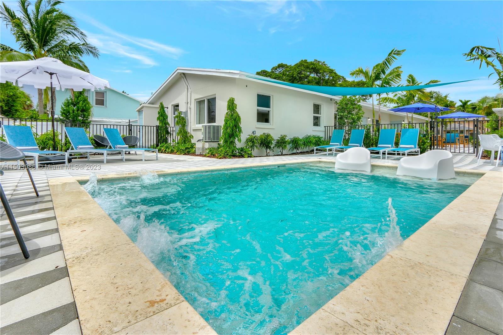 HIGHLAND PARK DELRAY - Residential Lease