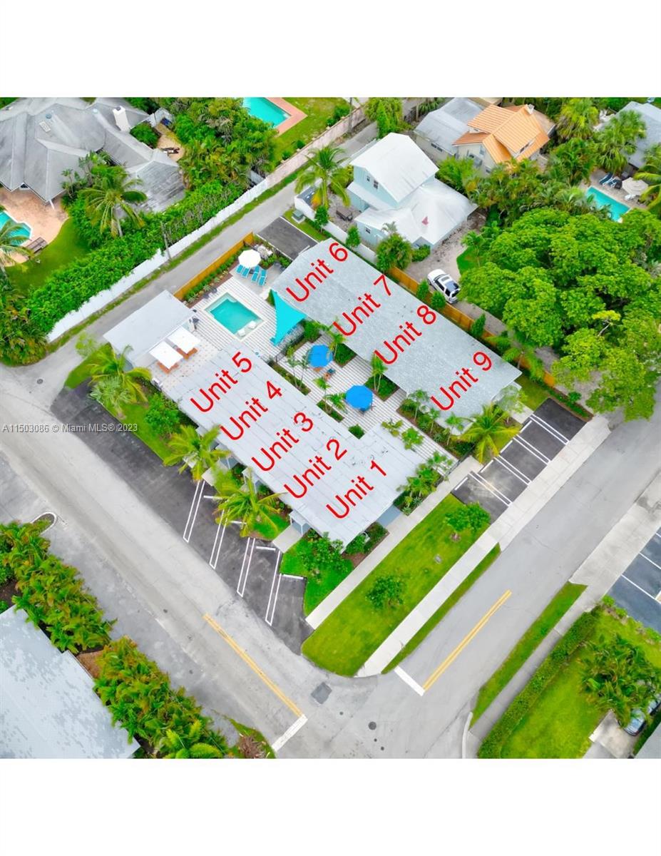 HIGHLAND PARK DELRAY - Residential Lease