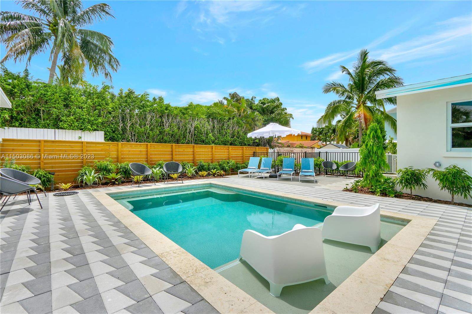 HIGHLAND PARK DELRAY - Residential Lease