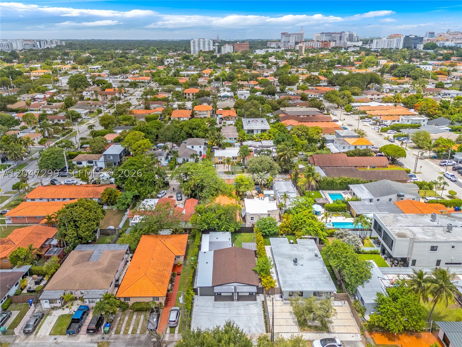 SOUTH BAY ESTATES - Residential Lease