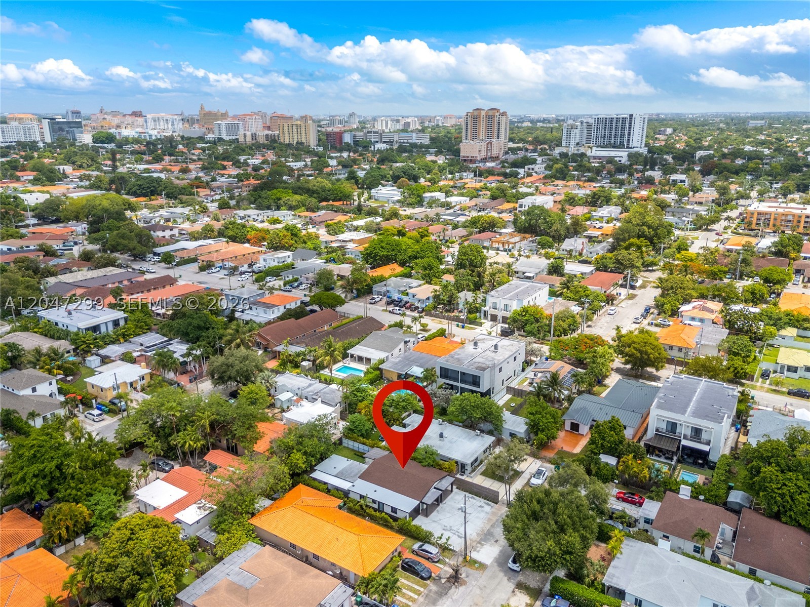 SOUTH BAY ESTATES - Residential Lease