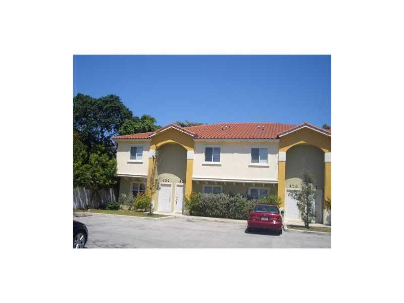 PROSPECT GARDENS 22-26 B - Residential Income