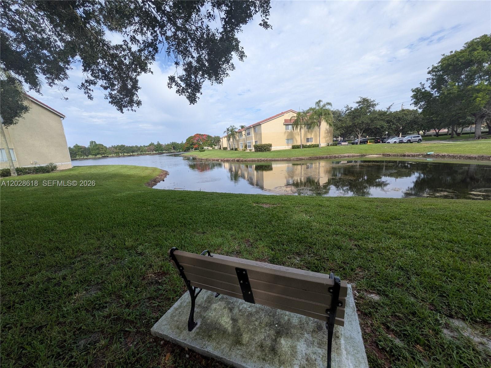 ISLES AT LAGO MAR CONDO - Residential Lease