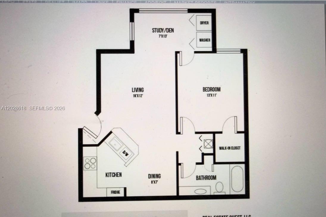 ISLES AT LAGO MAR CONDO - Residential Lease