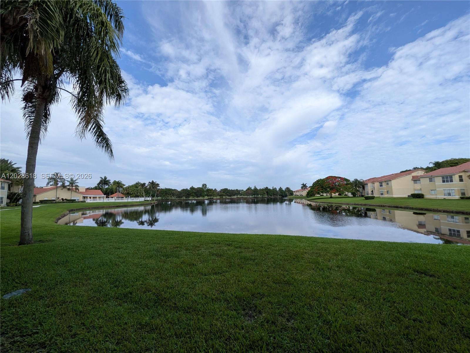 ISLES AT LAGO MAR CONDO - Residential Lease