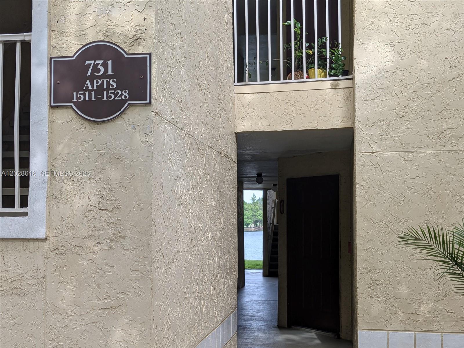ISLES AT LAGO MAR CONDO - Residential Lease