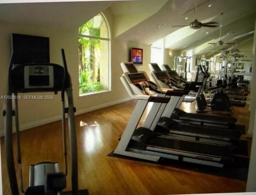 ISLES AT LAGO MAR CONDO - Residential Lease