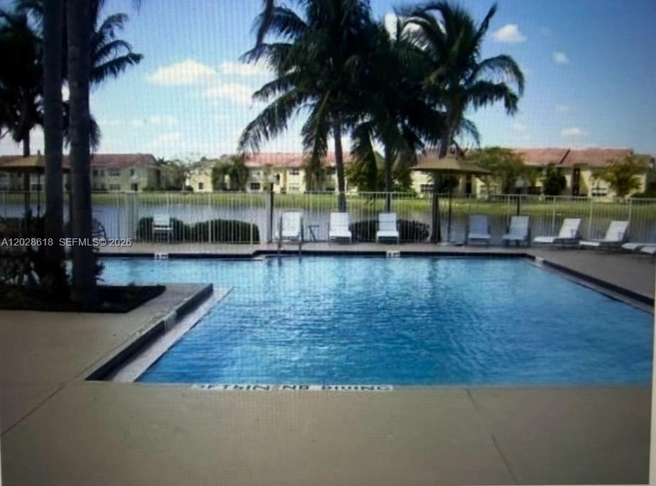 ISLES AT LAGO MAR CONDO - Residential Lease