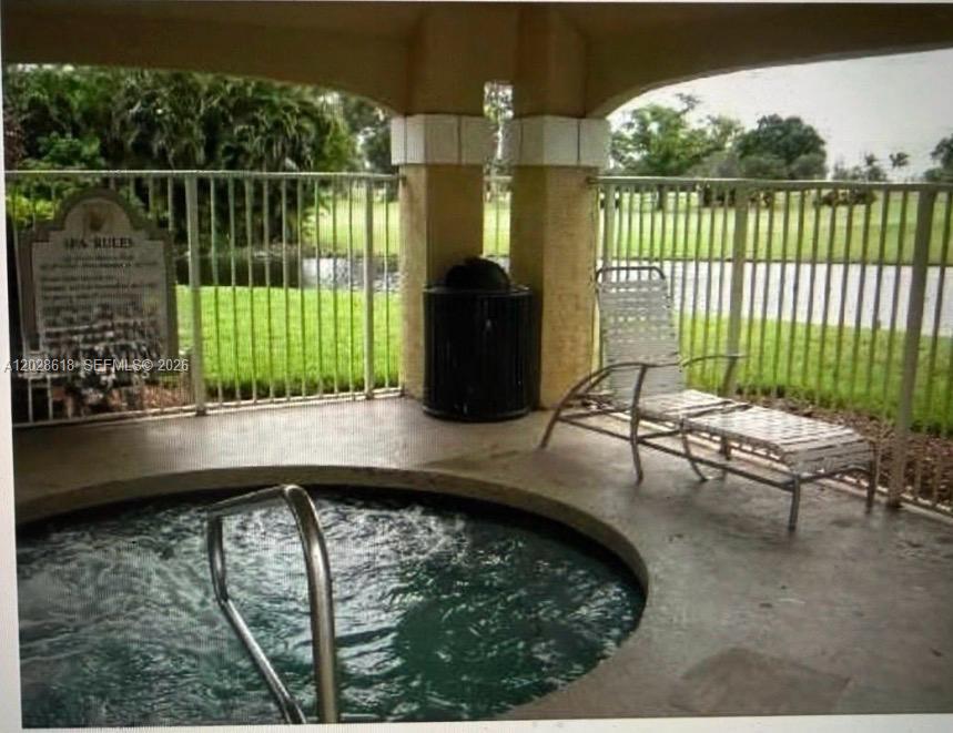 ISLES AT LAGO MAR CONDO - Residential Lease