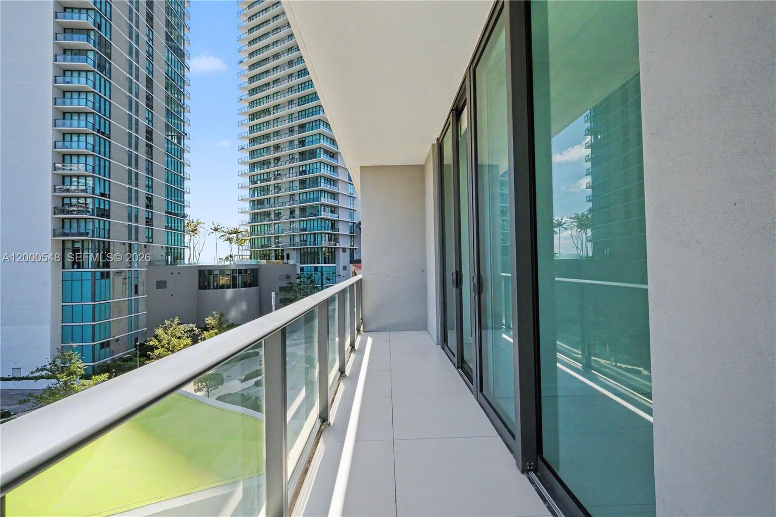 PARAISO BAYVIEWS CONDO - Residential