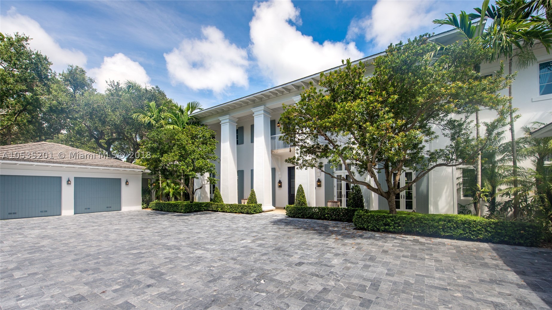 UNPLATTED - Residential