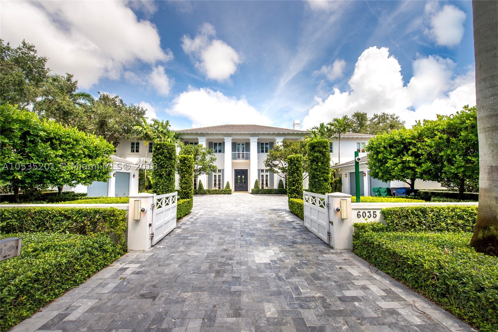 UNPLATTED - Residential