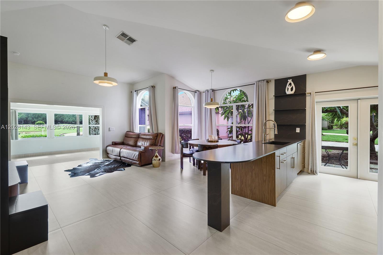 Villages at country creek - Residential