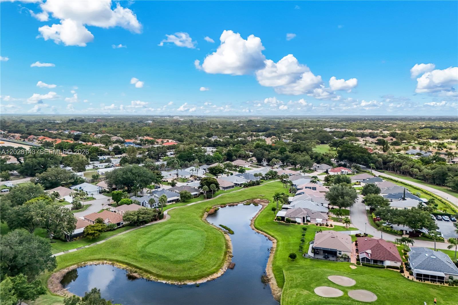 Villages at country creek - Residential