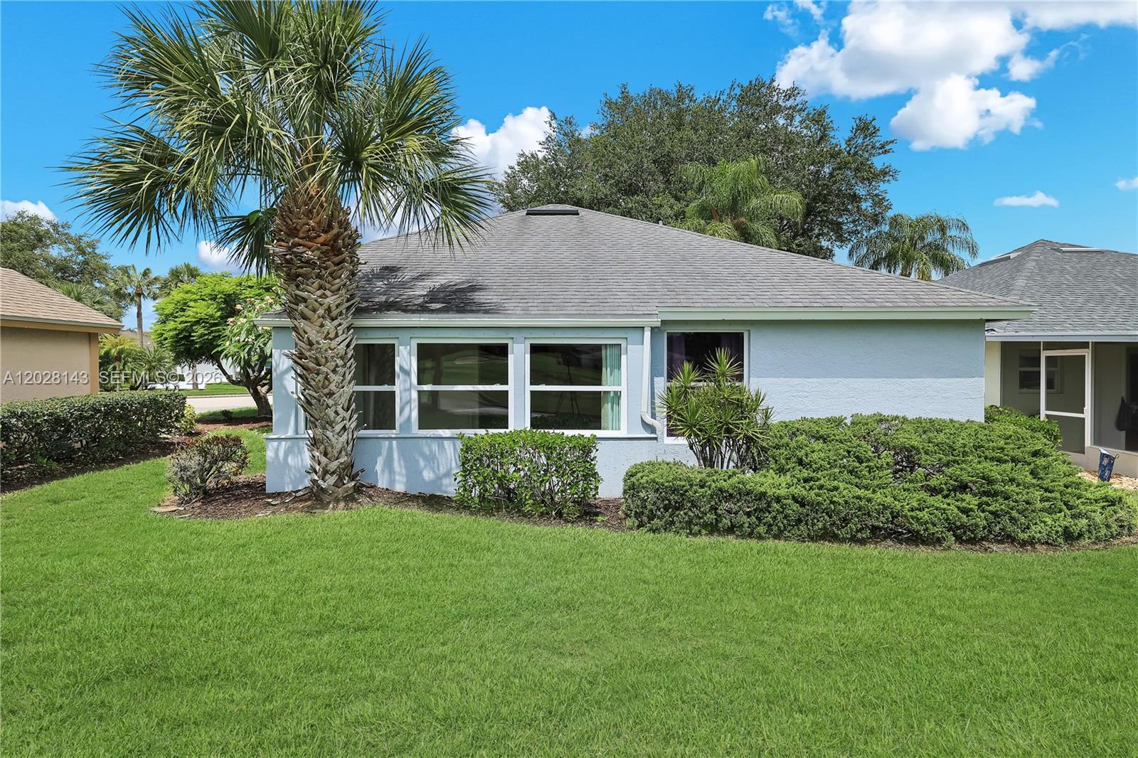 Villages at country creek - Residential