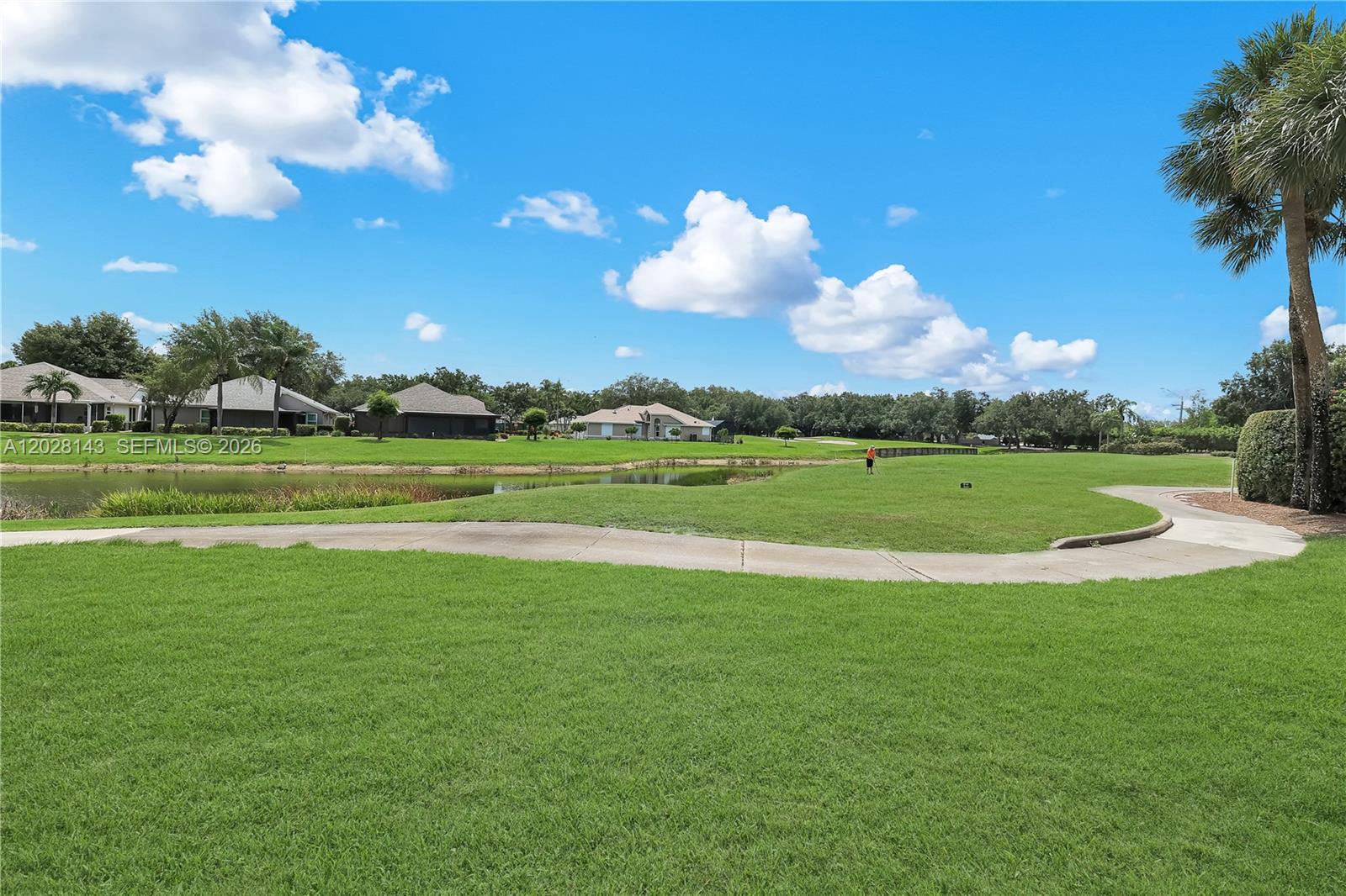 Villages at country creek - Residential