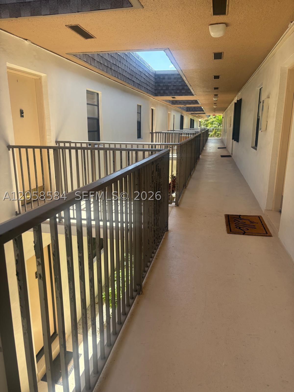 SUNRISE POINT CONDO BLDG - Residential
