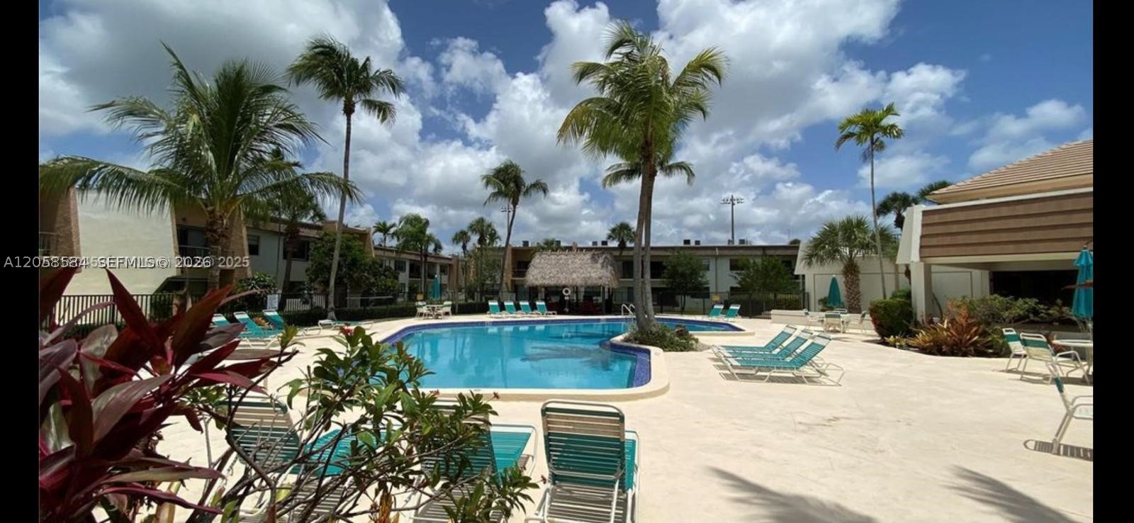 SUNRISE POINT CONDO BLDG - Residential