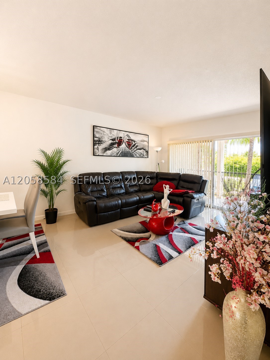 SUNRISE POINT CONDO BLDG - Residential