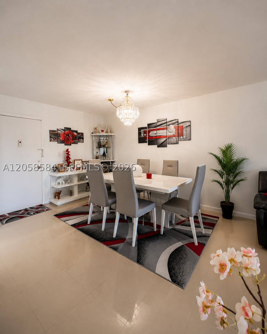 SUNRISE POINT CONDO BLDG - Residential