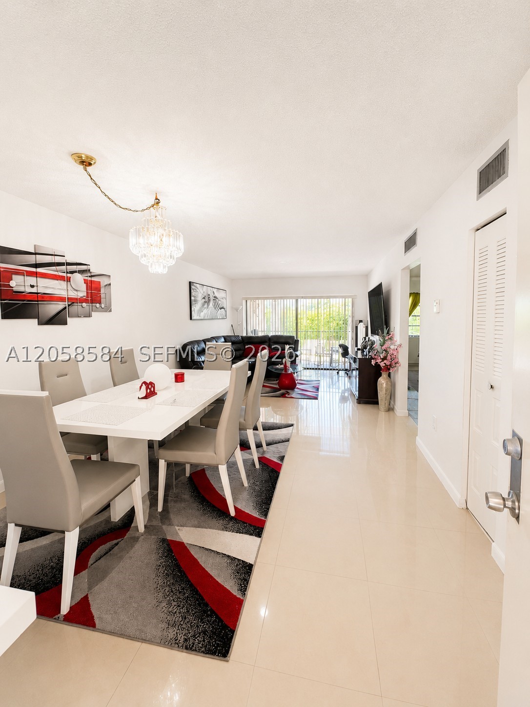 SUNRISE POINT CONDO BLDG - Residential