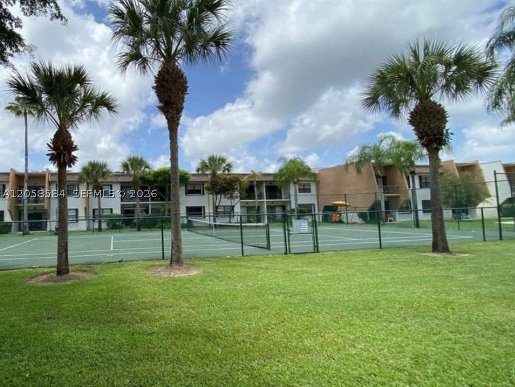 SUNRISE POINT CONDO BLDG - Residential