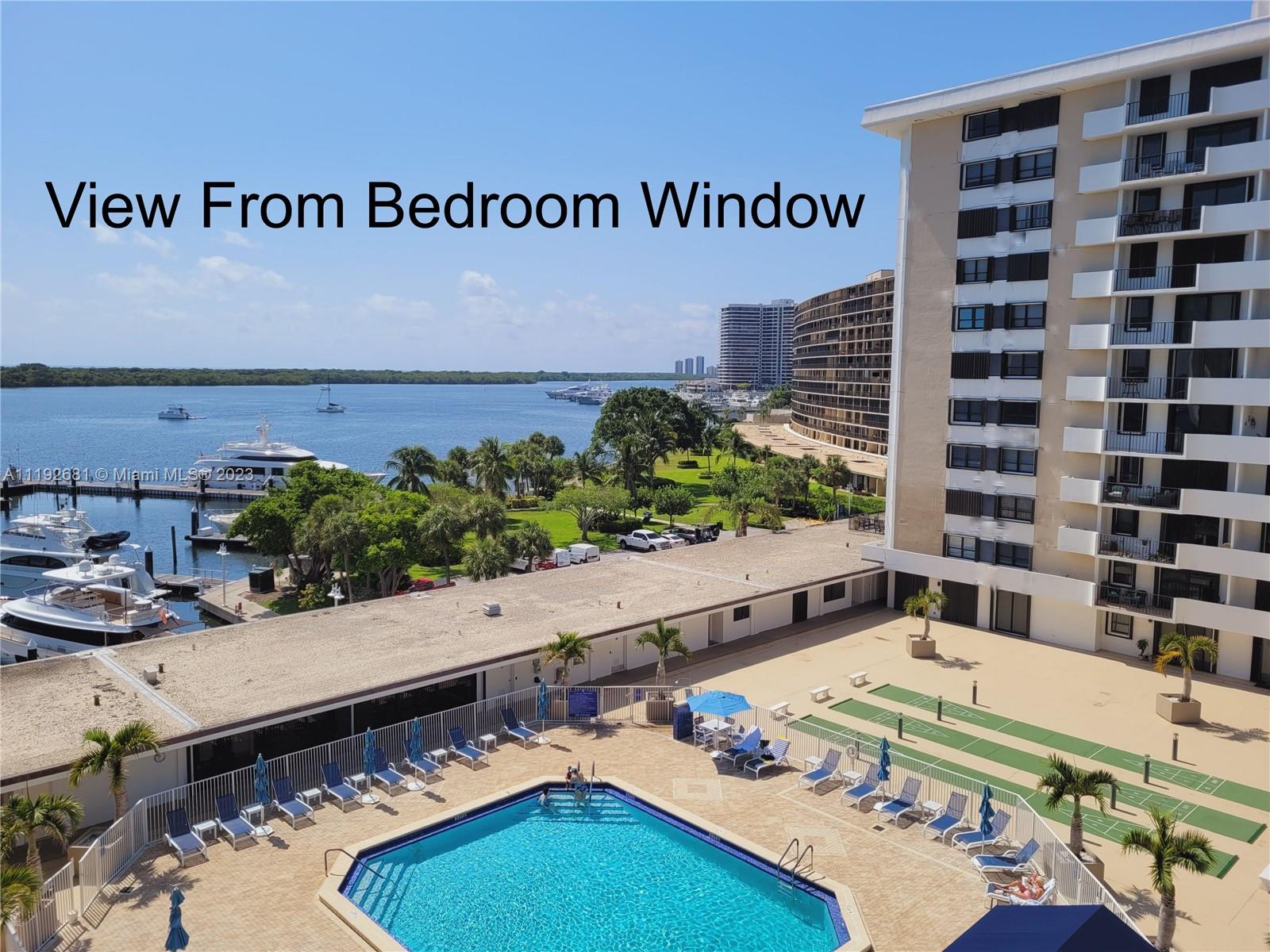 OLD PORT COVE - Residential