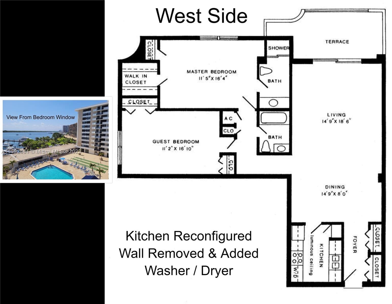OLD PORT COVE - Residential