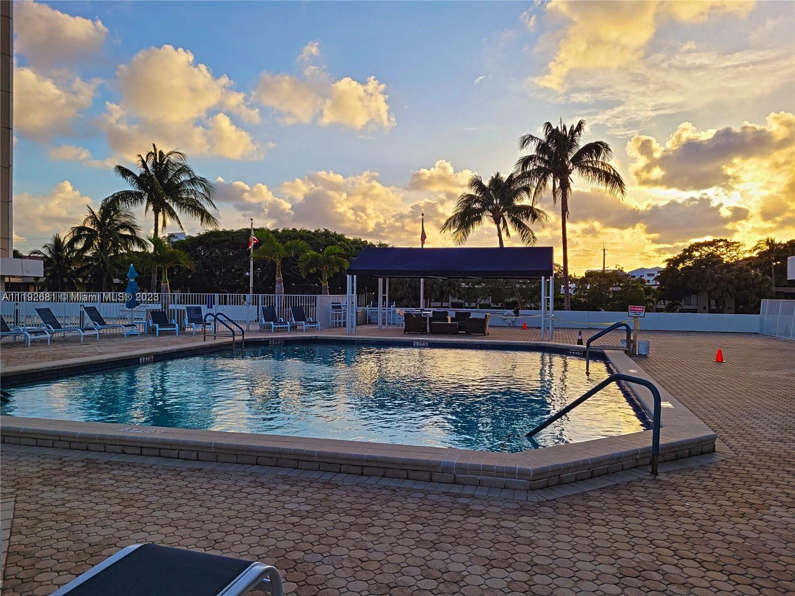 OLD PORT COVE - Residential