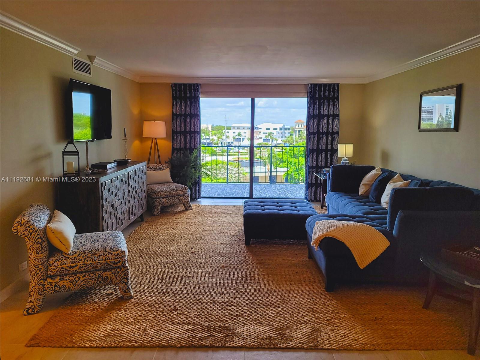 OLD PORT COVE - Residential