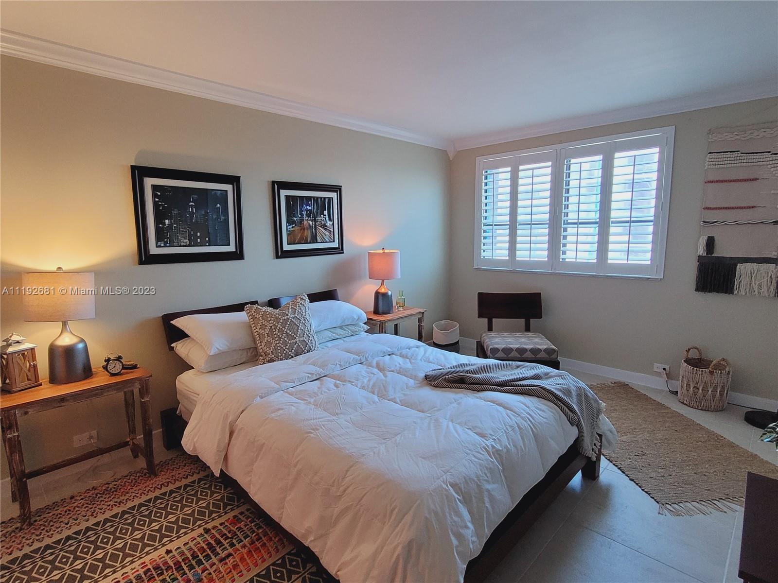 OLD PORT COVE - Residential