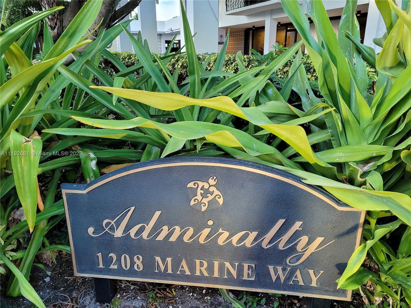 OLD PORT COVE - Residential