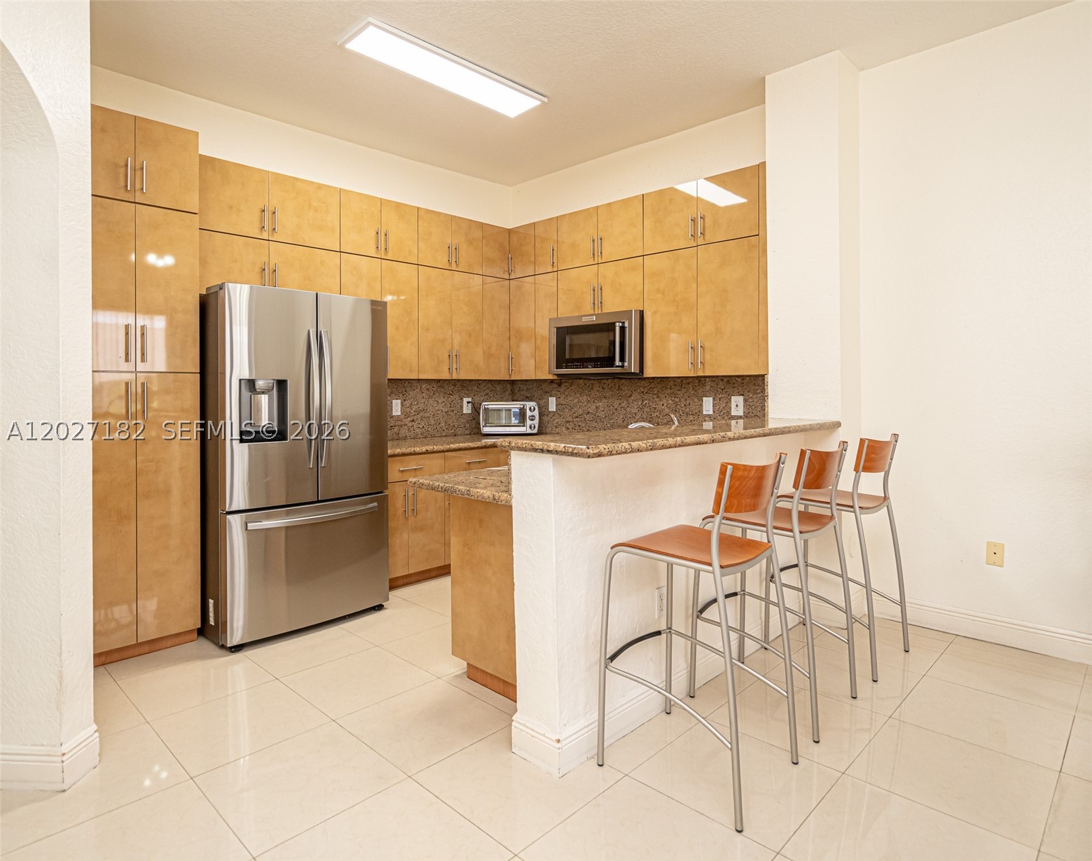 ANCHORAGE AT MIAMI LAKES - Residential