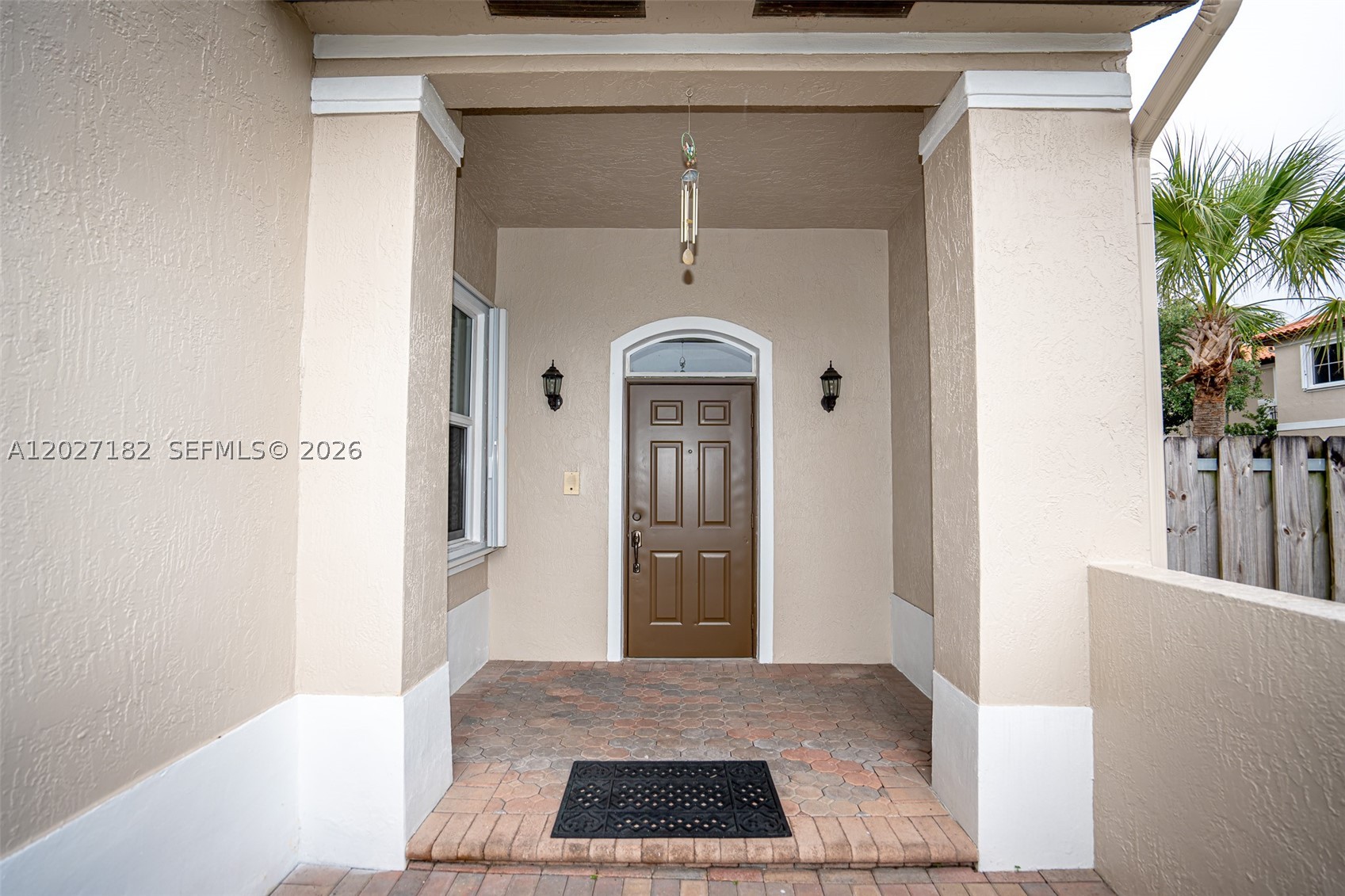 ANCHORAGE AT MIAMI LAKES - Residential