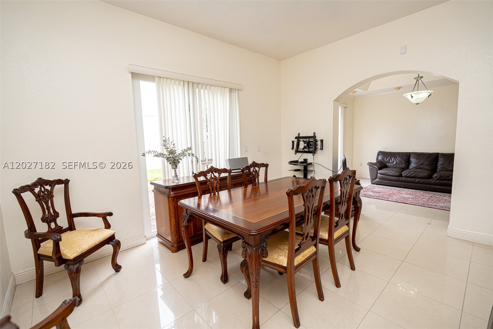 ANCHORAGE AT MIAMI LAKES - Residential