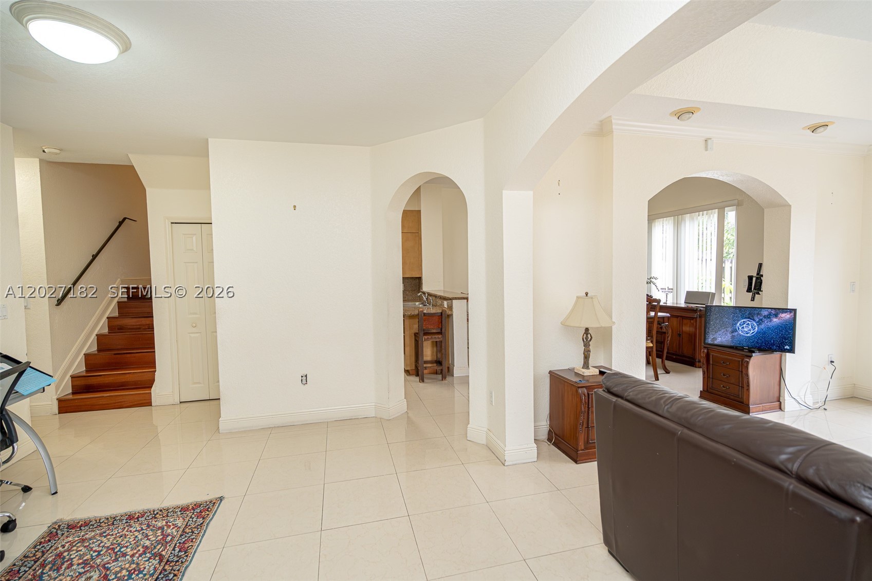 ANCHORAGE AT MIAMI LAKES - Residential